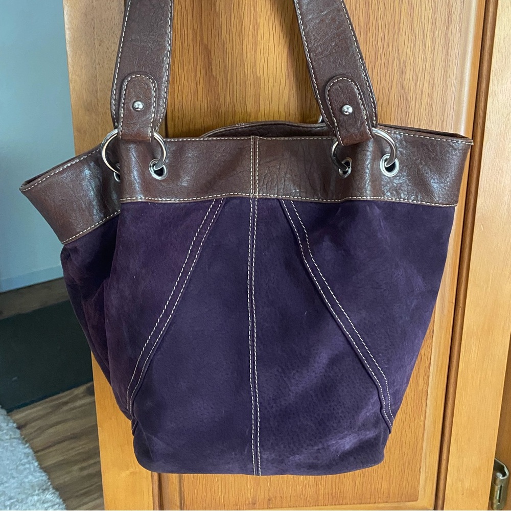 PELLE Studio Bag